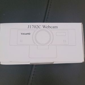 VHD J1702C Webcam